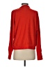 Vince Camuto Red Pullover Sweater Size S - photo 2