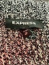 Express Tweed Gray Pullover Sweater Size XS - photo 7