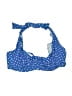 Pour Moi? Stars Blue Swimsuit Top Size L - photo 1