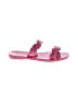 Melissa Pink Sandals Size 7 - photo 1