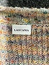 Lascana Tweed Tan Gray Cardigan Size 4 - photo 7