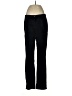 Pure Collection Chevron-herringbone Black Jeans Size 8 - 10 - photo 1