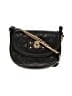 Marc Jacobs Black Leather Crossbody Bag One size - photo 1