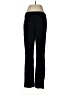 Pure Collection Chevron-herringbone Black Jeans Size 8 - 10 - photo 2