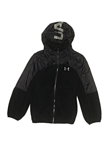 Under Armour Zip Up Hoodie (view 1)