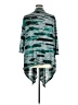 Suzie Couture Teal Cardigan Size 1X - photo 2