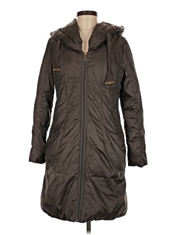 T Tahari Coat (view 1)