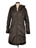 T Tahari Brown Coat Size M (estimated) - photo 1