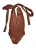 Shein Brown Kimono Size L - photo 1