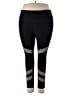 Xersion Black Active Pants Size XXL - photo 1