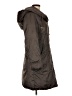 T Tahari Brown Coat Size M (estimated) - photo 4