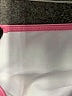 Unbranded Graphic Pink One Piece Swimsuit Size M - photo 3