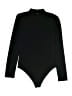 Ambiance Black Bodysuit Size L - photo 1