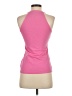 Lilly Pulitzer 100% Cotton Pink Tank Top Size XXS - photo 2