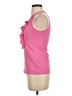 Lilly Pulitzer 100% Cotton Pink Tank Top Size XXS - photo 5