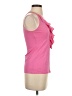 Lilly Pulitzer 100% Cotton Pink Tank Top Size XXS - photo 4