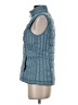 32 Degrees 100% Nylon Teal Vest Size S - photo 5