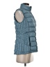 32 Degrees 100% Nylon Teal Vest Size S - photo 4