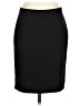 Gap Outlet Solid Black Formal Skirt Size 2 - photo 1