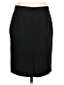 Gap Outlet Solid Black Formal Skirt Size 2 - photo 2