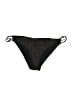 Freya Black Swimsuit Bottoms Size L - photo 1