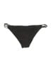 Freya Black Swimsuit Bottoms Size L - photo 2