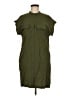 Gap Green Casual Dress Size M - photo 1
