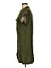 Gap Green Casual Dress Size M - photo 5
