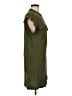 Gap Green Casual Dress Size M - photo 4