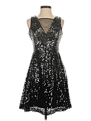 Jessica Simpson Cocktail Dress (view 1)
