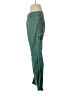 Dickies 100% Cotton Green Jeans Size 5 - photo 5