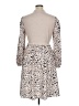 Unbranded Animal Print Tan Casual Dress Size XL - photo 2