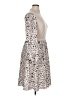Unbranded Animal Print Tan Casual Dress Size XL - photo 4