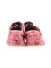 TOMS Red Flats Size 5 - photo 2