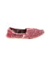 TOMS Red Flats Size 5 - photo 1
