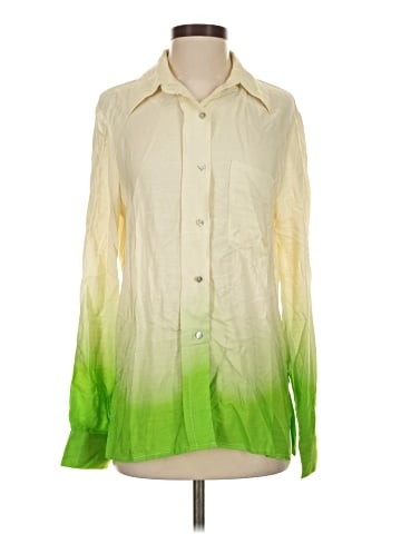 SundayUp Long Sleeve Blouse (view 1)