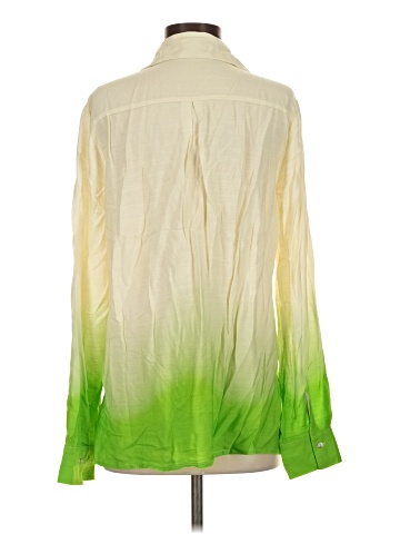 SundayUp Long Sleeve Blouse (view 2)