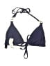 La Blanca Blue Swimsuit Top Size 6 - photo 2