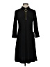 MSK Black Casual Dress Size S - photo 1