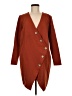ASOS Brown Casual Dress Size 8 - photo 1