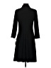 MSK Black Casual Dress Size S - photo 2