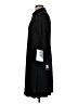 MSK Black Casual Dress Size S - photo 5