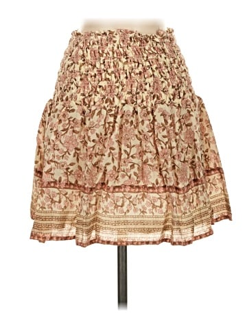 by the River Casual Skirt (view 1)