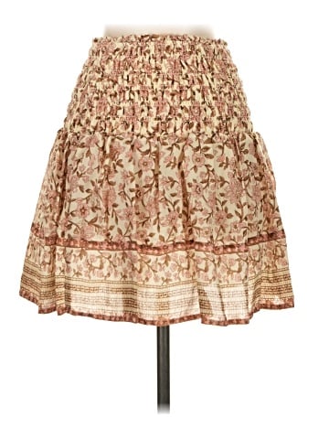 by the River Casual Skirt (view 2)