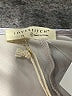 Lovestitch 100% Polyester White Casual Dress Size S - photo 7