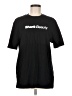 Assorted Brands Black Short Sleeve T-Shirt Size M - photo 1