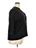 Kim Rogers Black 3/4 Sleeve Blouse Size 2X - photo 4