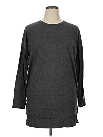 Bellamie 3/4 Sleeve T-Shirt (view 1)