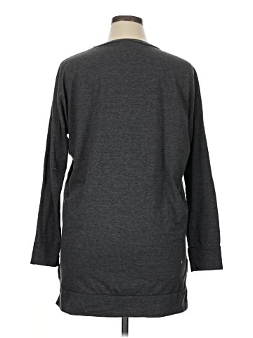 Bellamie 3/4 Sleeve T-Shirt (view 2)