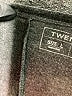 Twenty5A Gray Sleeveless T-Shirt Size L - photo 7